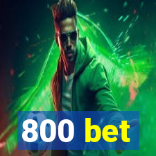 800 bet